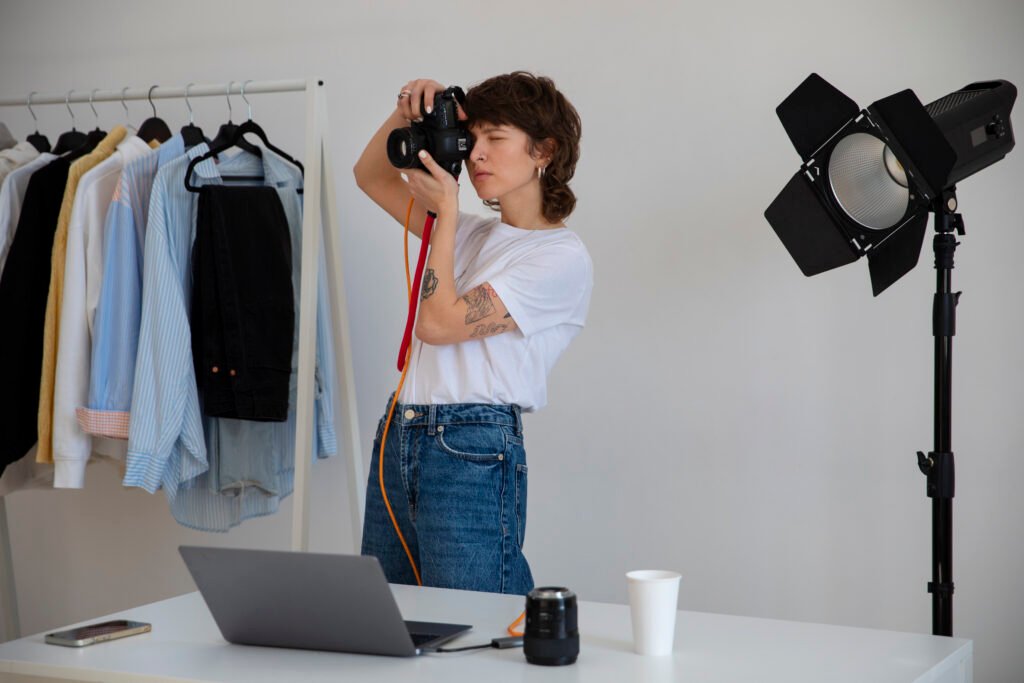 ecommerce photo editing