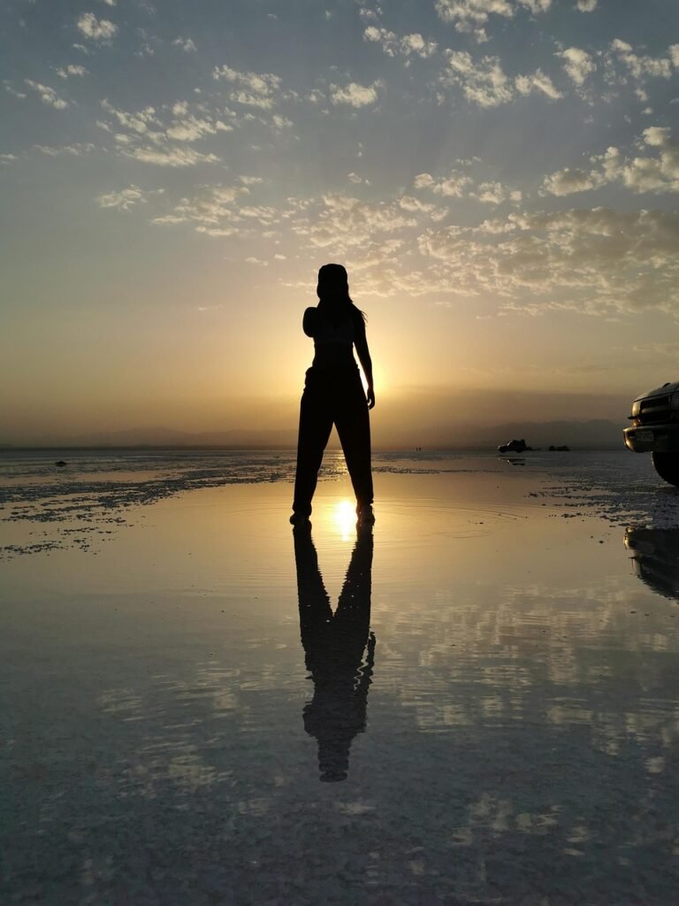 Reflection Shadow Service