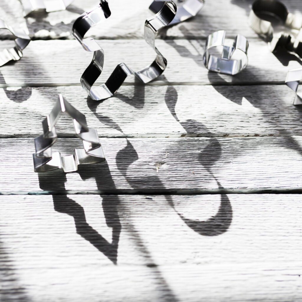 Shadows and Reflections Service