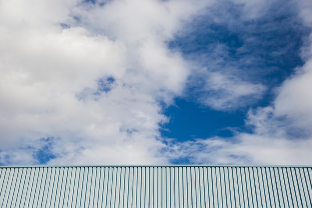 sky replacement services