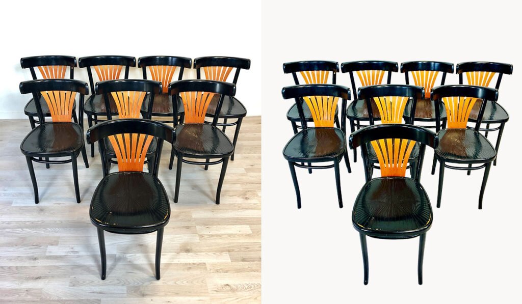 Image Background Removal Service.
