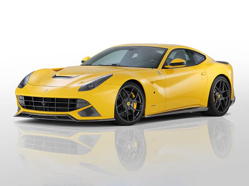 Shadows and Reflections Service