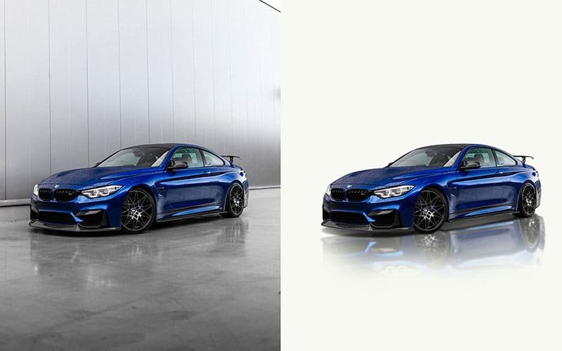 Reflection Shadow Services