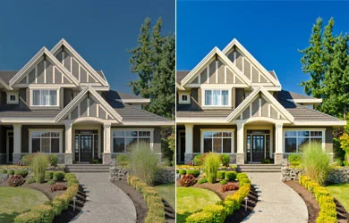 Shadows and Reflections Services